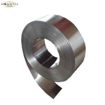 Hot Roll 304 201 China Stainless Steel Circle /Coil From China