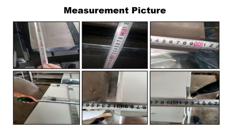 Best Price Dx51d Z275 Z350 4X8 Hot Rolled Hot Dipped Galvanized Carbon Steel Sheet for Construction