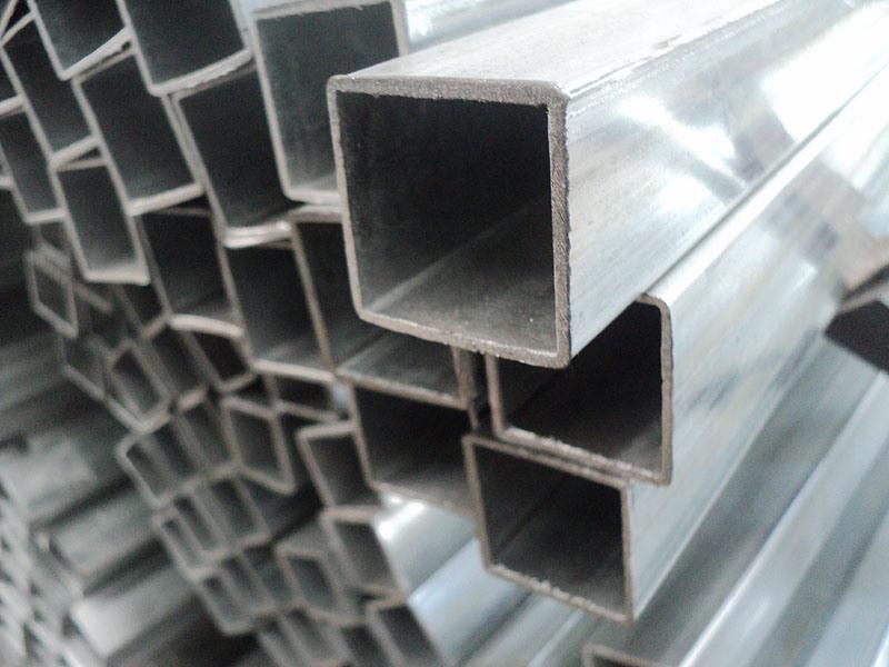 Steel Products Galvanized Steel Pipe Alloy Steel Pipe