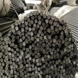 Profiled Bar Structural Steel Cold Drawn Carbon Steel
