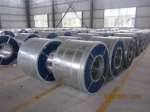 High Quality Eg Galvanized Steel Sheet Gi