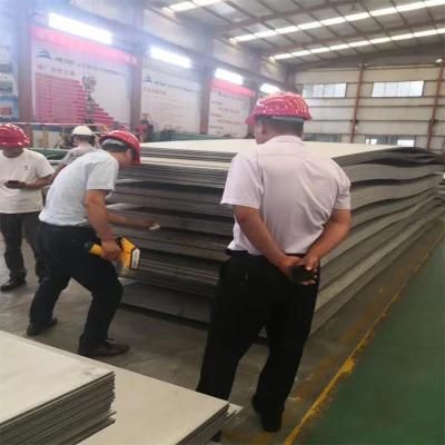 SPCC DC01 Standard Material Cold Rolled Steel in Coil Width 1000mm~1500mm