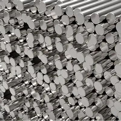 Hot / Cold Rolled 3mm 10mm 430 409 201 304 Stainless Steel Bar, Building Decoration Round Steel
