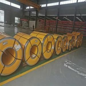 ASTM 303 Stainless Steel Cold Rolled 8K/Mirror Surface Coil