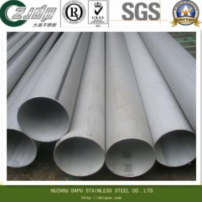 Manufacturer ASTM 317L Stainless Steel Welded Tube