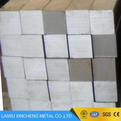 42CrMoA Scm440 42CrMo4 Cold Drawn Steel Square Flat Bar Rod