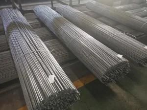 Cold Rolled Concrete Ribbed Steel Bar