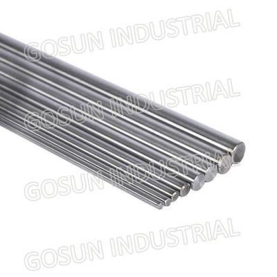 2Cr13 Stainless Steel Cold Drawing Steel Hexagonal Bar for Precision Machining Parts and Turning Parts Dia2.00-3.99mm