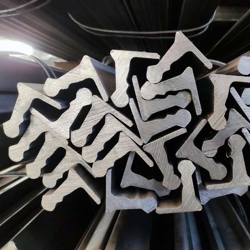 High Strength Structual Low Alloy Steel EN10025 S355 Vehicle Hinge Car Door Profile Hinges