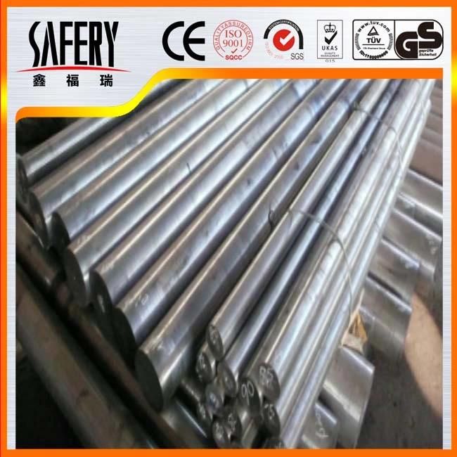 ASTM Steel Round Bar, Alloy Steel Bar Supplied From Manufacturer SAE4340