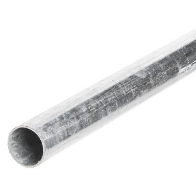 Round Seamless Zhongxiang in API 5L Pre Galvanized Steel Pipe