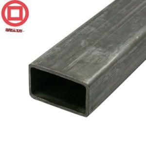 Square Hollow Sections and Rectangular Hollow Sections for Mechanical Manufacturing