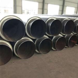 Steel Seamless Alloy Carbon Tube P21/P22/P91 High Temperature Service