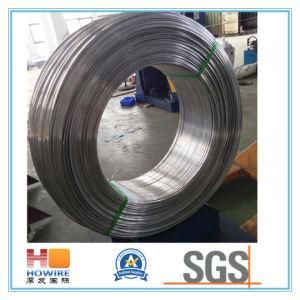Stainless Steel Spring Strip, 5mm-25mm Width, 0.5mm-5mm Thickness