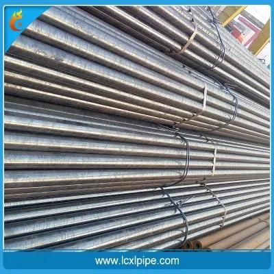 Carbon Steel Pipe ASTM A53 A106 API 5L Gr. B for Pipeline Works