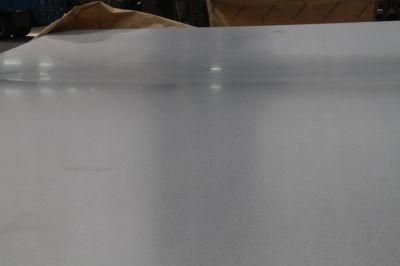 Hdgi Zinc Coated Steel Sheets / Plates