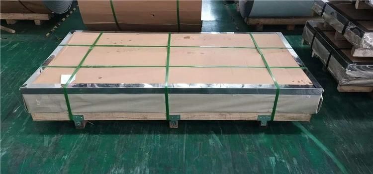 SUS Cold Rolled Ss Plate 304 304L 309S 310S 316 316L 201 430 2507 2205 Stainless Steel Sheet Price
