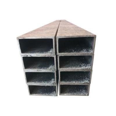 ASTM A36 40X40 Rectangle and Square Tube