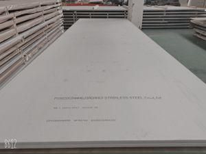 SUS/AISI 316L Stainless Steel Sheet with No. 1/Hot Rolled