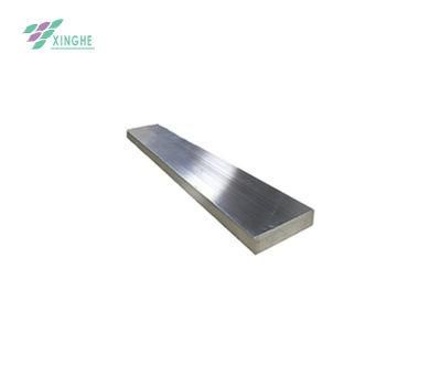 China Steel Factory Galvanized Carbon Flat Steel Bar