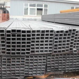 ASTM A36 Rectangular Steel Pipe