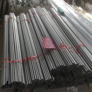 ASTM A2498 269 1/4&prime;&prime;*0.049&prime;&prime; Welded Stainless Steel Coil Tube From China Suppliers