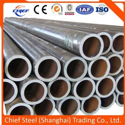 Sch120 Sch140 S275jr S275 S355 S235 Carbon Steel Pipe Smls Thick Wall Pipe Seamless Steel Pipe