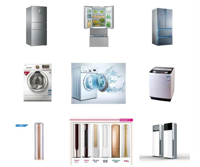 Pre-Coated Metal Sheet/PCM for Home Appliance