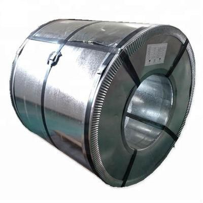 0.35*1250mm Zink 100g Corrugated Gi Galvanized Steel Coil