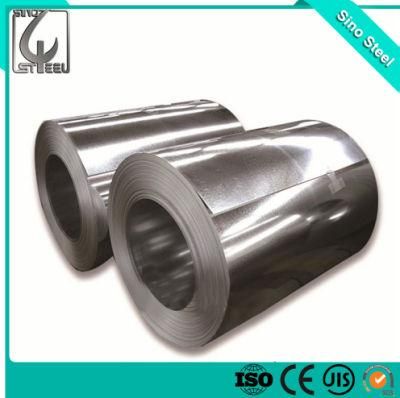 Galvanized Steel Coil Zinc Coating Steel Gi Coil for Corrugated