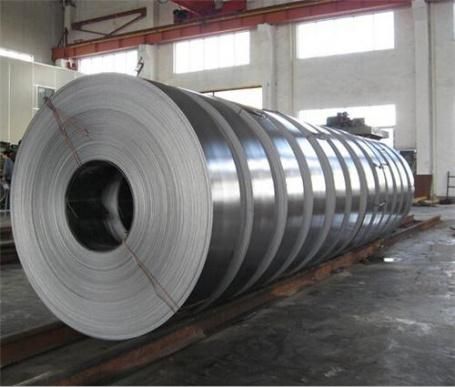 Excellent Quality Cold Rolled Stainless Steel Coil for Industrial