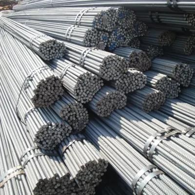 ASTM A706 Tmt Steel Price Per Kg Steel Reinforcement