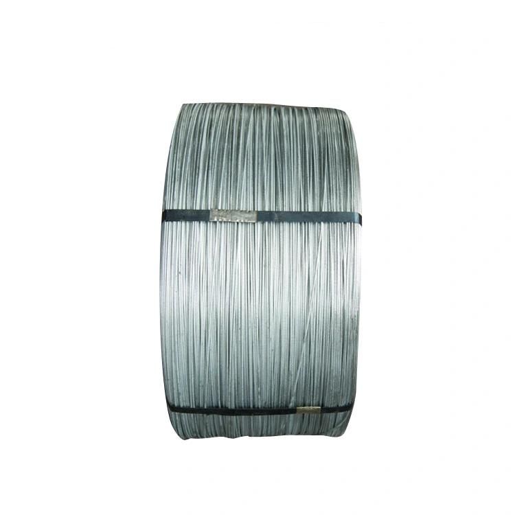 Galvanized Wire All Kinds of Gauge/Galvanised Steel Wire 1.35mm