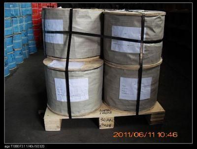 Stainless Steel Wire Rope - Grade 304/316