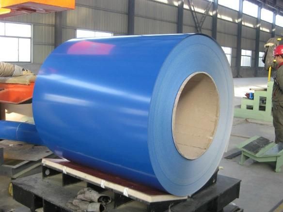 Colorbond Sheet/Hot Sell Prepainted Steel Coil with SGS Certified