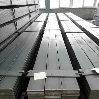 Flat Rolled Flat Rolled Steel 3mm Steel Flat Bar