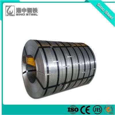 CGCC Soft Quality Color Coated Prepainted Steel Strip for Gutter