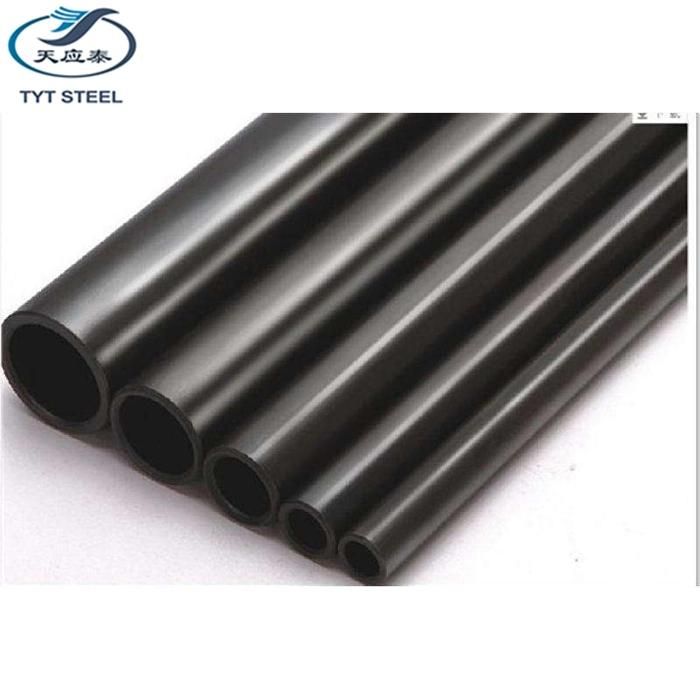 API 5L Gr. B Seamless Steel Pipe Oil Gas Pipe