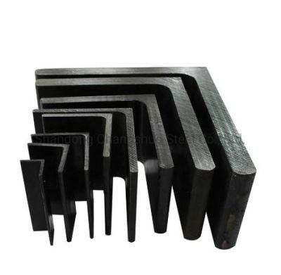 Price Steel Angle Bar Iron Bars Hot Rolled Equal Unequal Angle