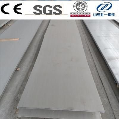 321H Stainless Steel Plate Susf321h Stainless Steel Plate