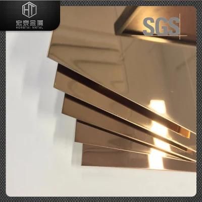 AISI ASTM Ss SUS Ba 2b Hl 8K 201 430 321 310S 304L 316 316L 304 Cold Rolled Stainless Steel Sheet