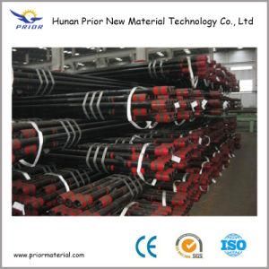 Oil Tubing API 5L Smls Carbon Steel Pipe