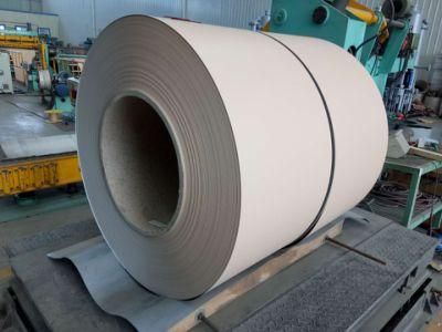 Color Coated Steel Coil/Sheets Prepainted Steel Coil