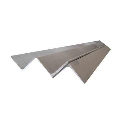 Hot Rolled Ss400 ASTM St37 Equal Carbon Steel Angle Bar