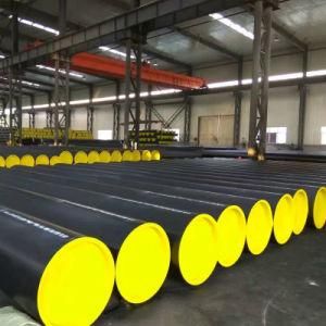 High Quality X52 Seamless Tube