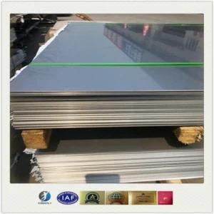 201 304 316 Stainless Steel Plates