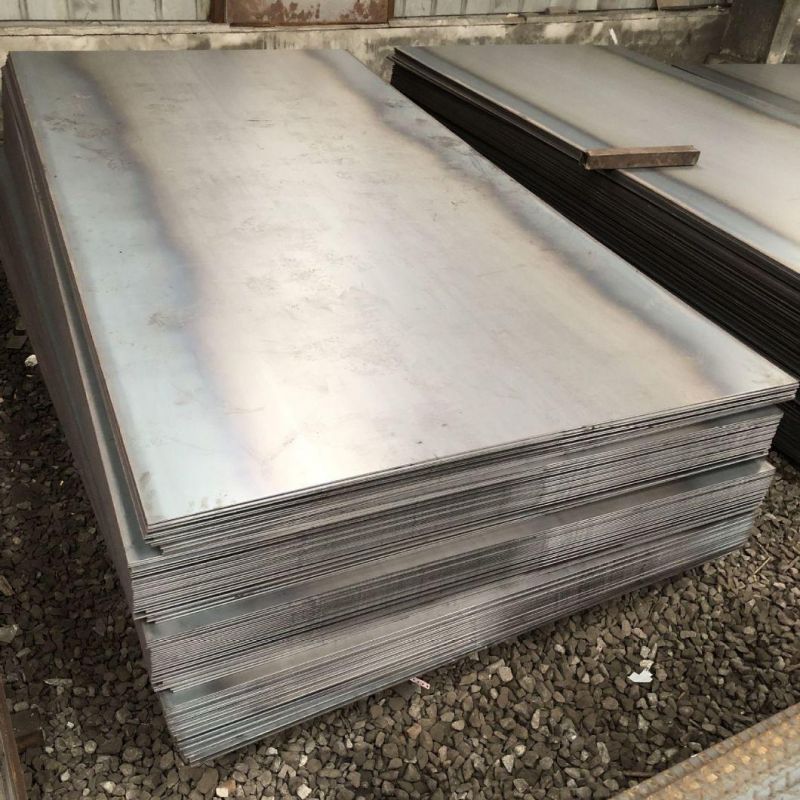 ASTM SGCC Dx51d Q345 Q235 Cold Rolled Coil/Hot Dipped Galvanized Steel Coil/Sheet/Plate/Strip