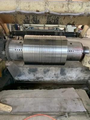 S350gd Slit Steel Hot Dipped Galvanized Steel Strip