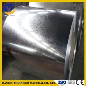 Roofing Sheet Steel Material Galvanized Steel Coil