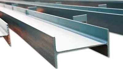 Quality Guarantee Hot Rolled H Beam